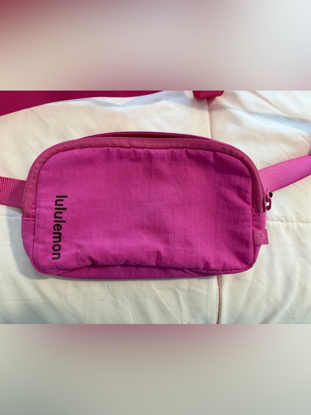 Lululemon Mini Belt Bag